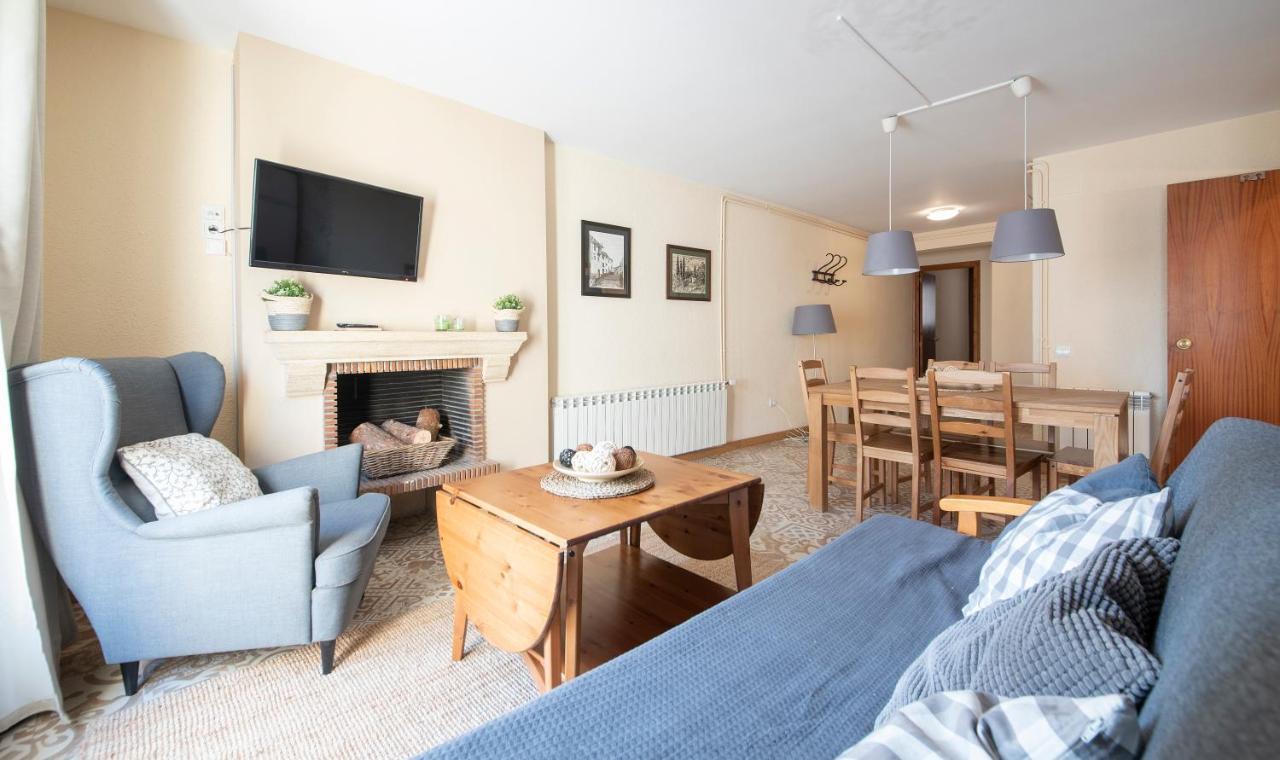 Cal Giral I Apartment Cornudella de Montsant