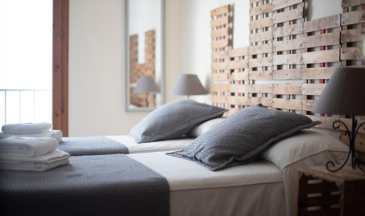 Apartment Cal Giral I *