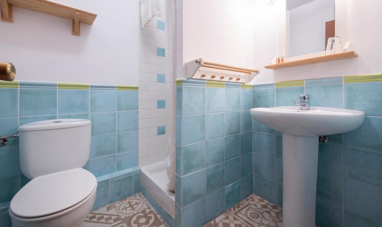 Cal Giral I Apartment Cornudella de Montsant