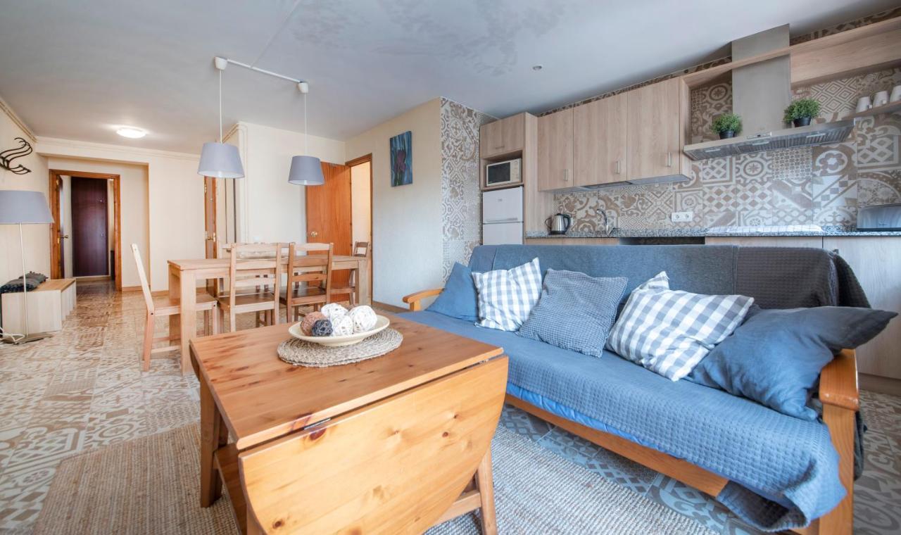 Cal Giral I Apartment Cornudella de Montsant