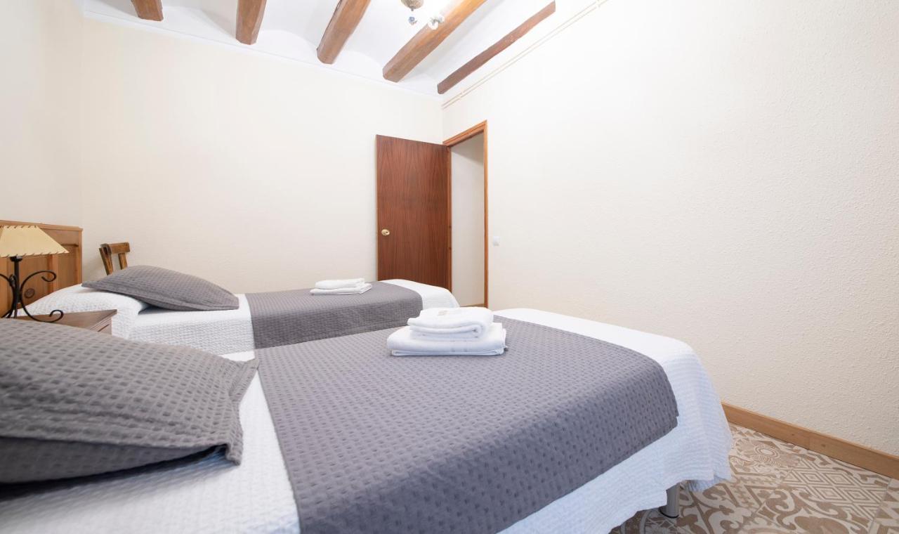 Apartment Cal Giral I *