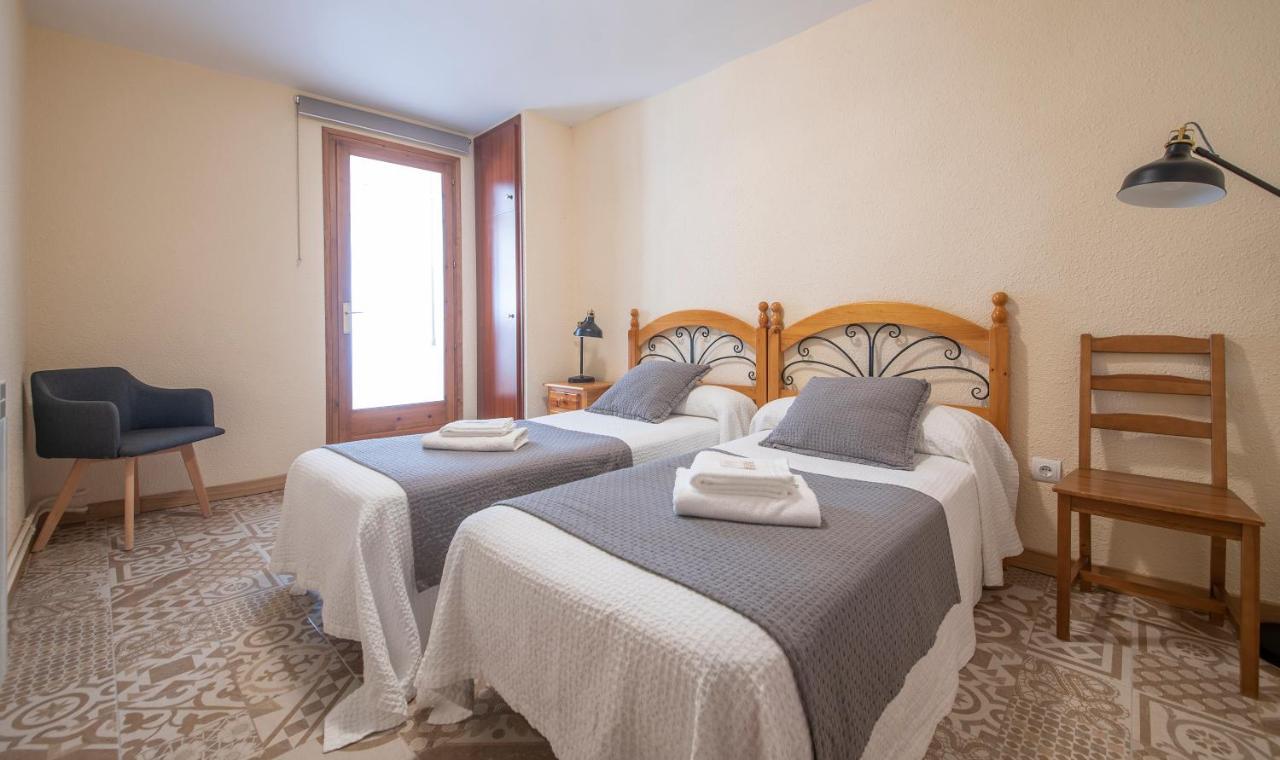 Apartment Cal Giral I *