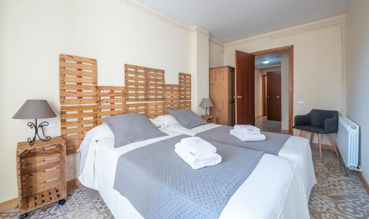Apartment Cal Giral I