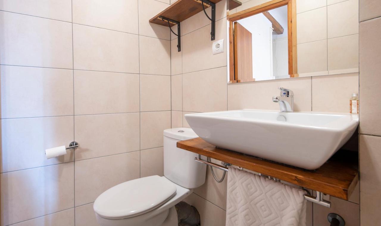 Apartment Cal Giral I