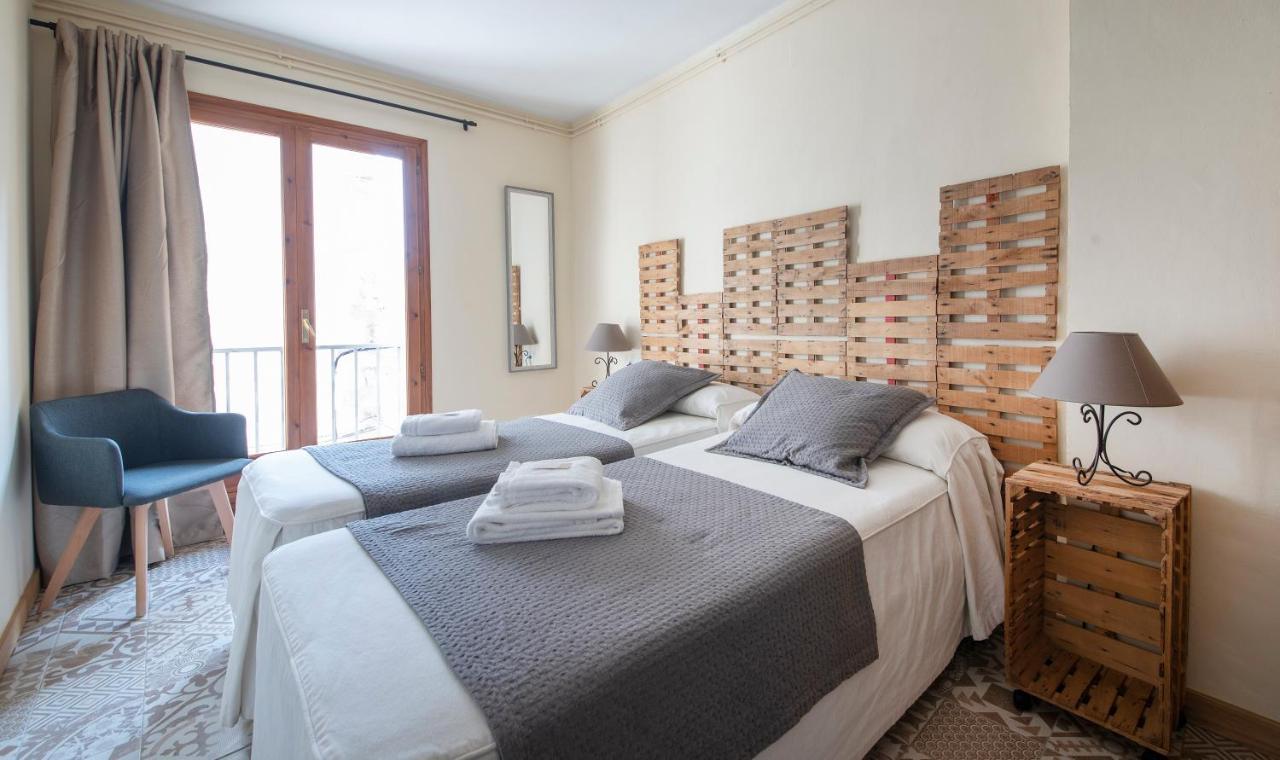 Cal Giral I Apartment *
