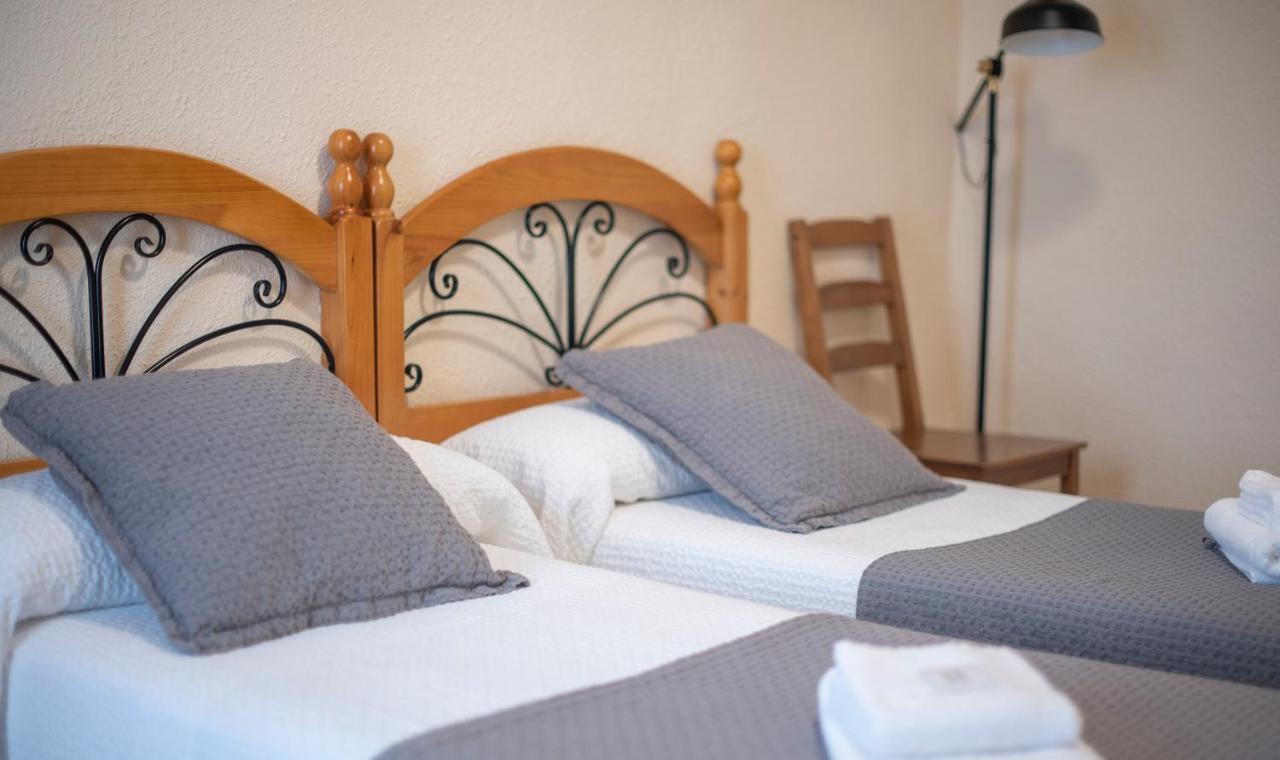 Cal Giral I Apartment Cornudella de Montsant