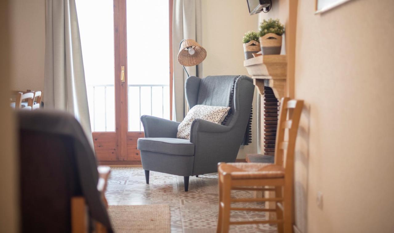 Apartment Cal Giral I Cornudella de Montsant