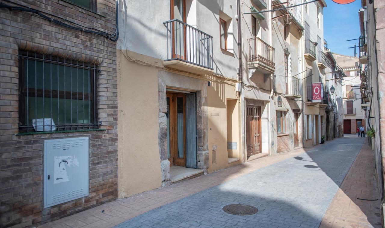 Apartment Cal Giral I
