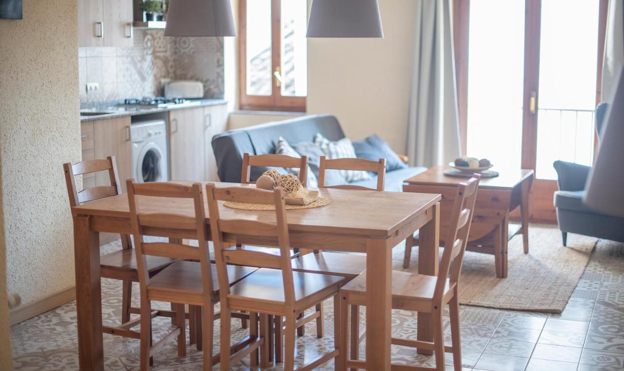 Cal Giral I Apartment Cornudella de Montsant
