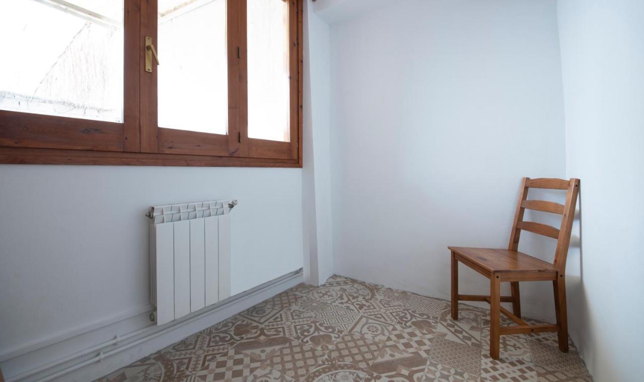 Cal Giral I Apartamento
