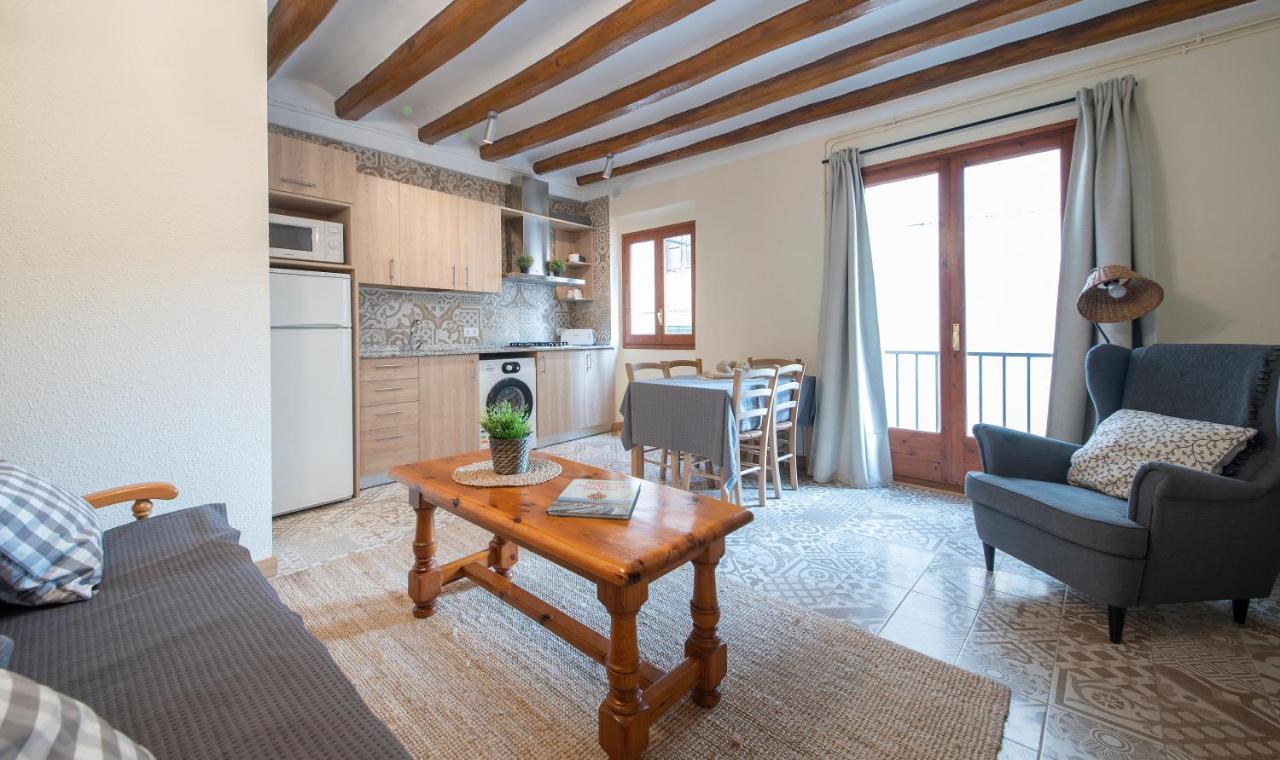 Apartamento Cal Giral I *