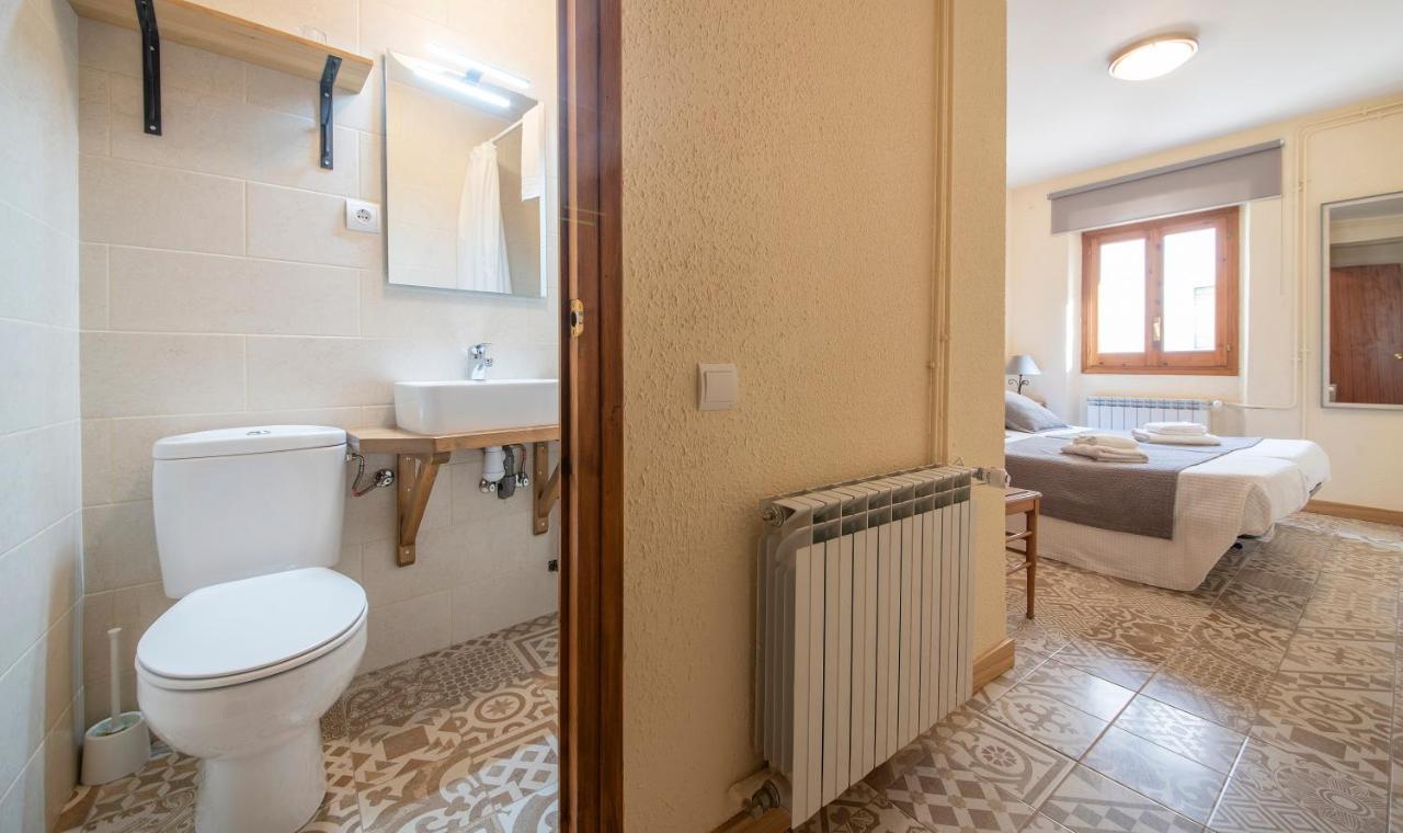 Cal Giral I Apartamento Cornudella de Montsant