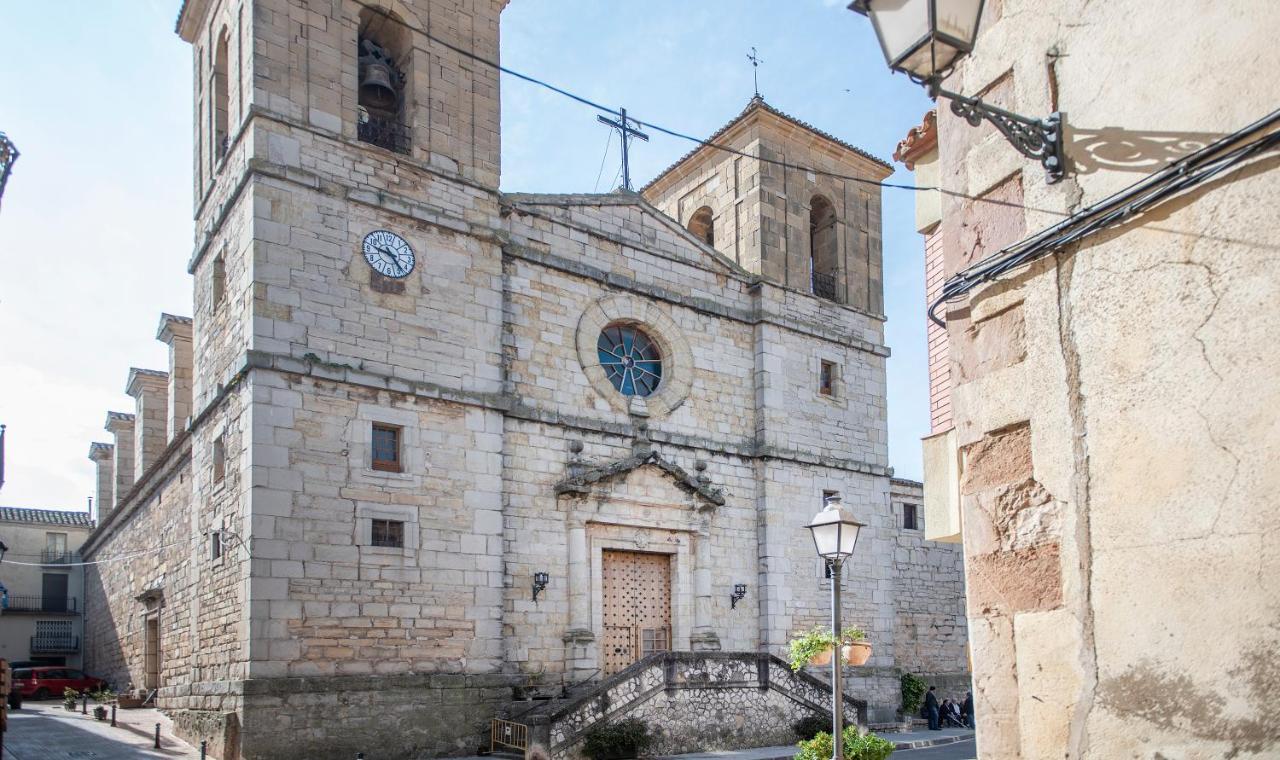 Apartamento Cal Giral I Cornudella de Montsant