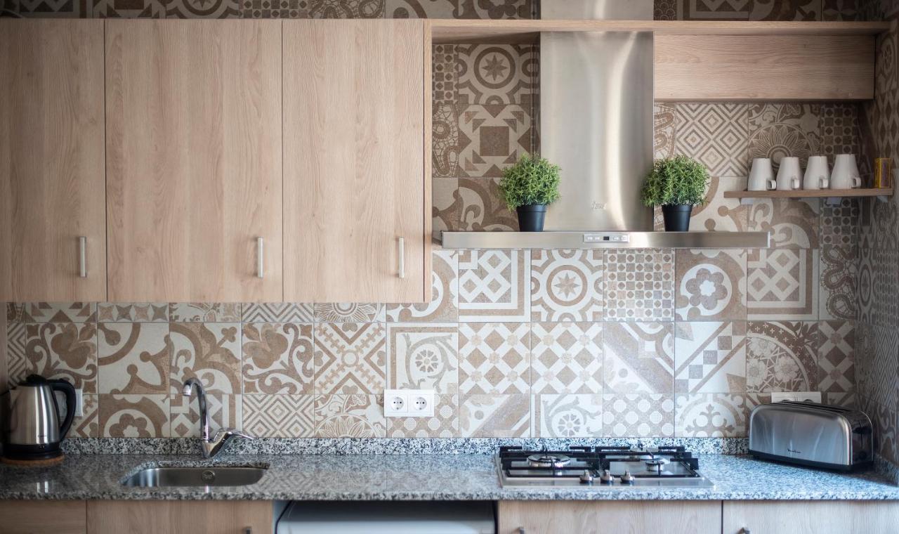 Apartamento Cal Giral I