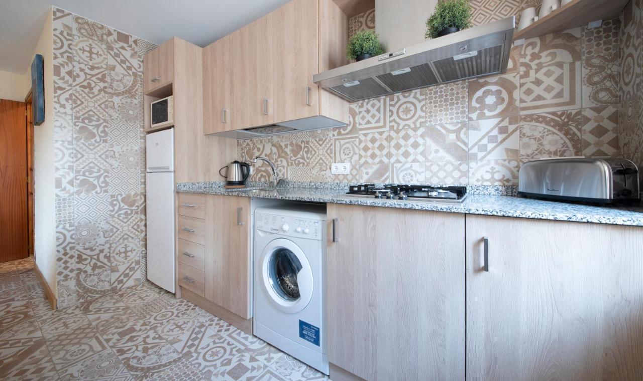 Cal Giral I Apartamento Cornudella de Montsant