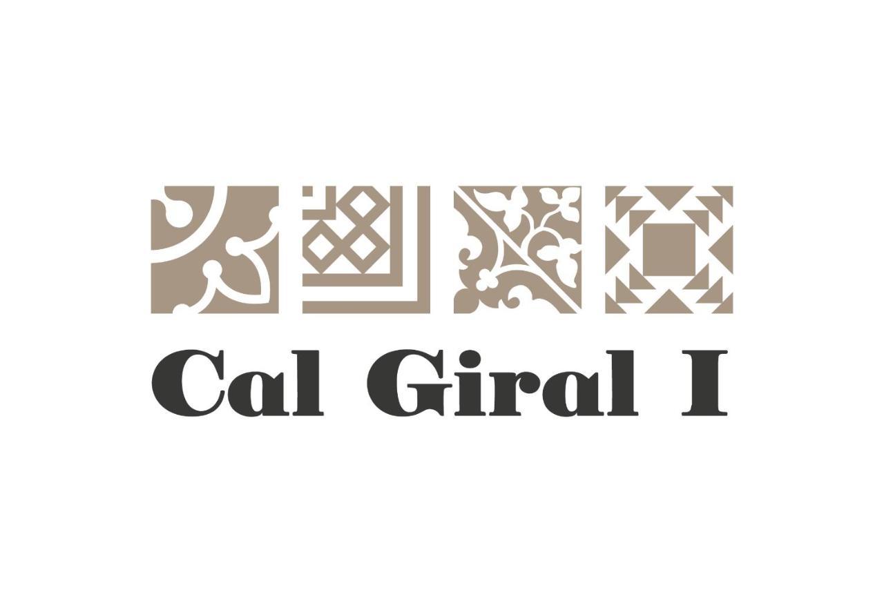 Cal Giral I Apartamento