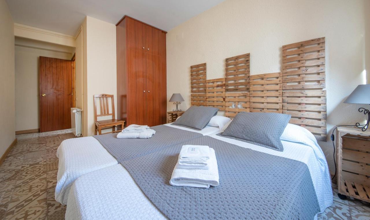 Cal Giral I Apartamento Cornudella de Montsant
