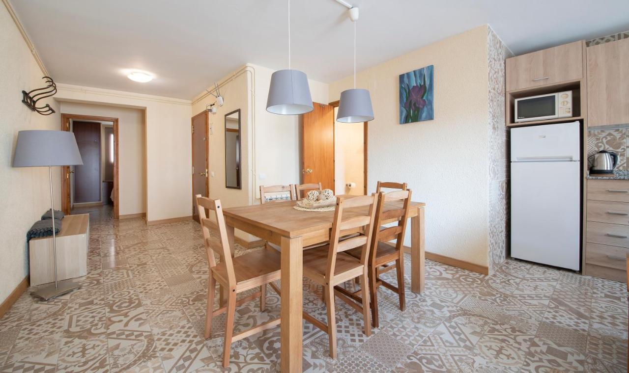 Apartamento Cal Giral I
