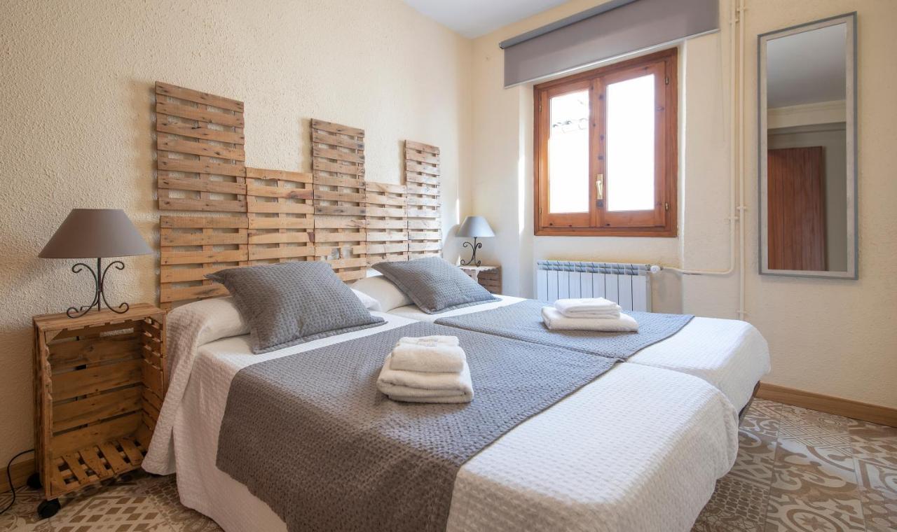 Cal Giral I Apartamento